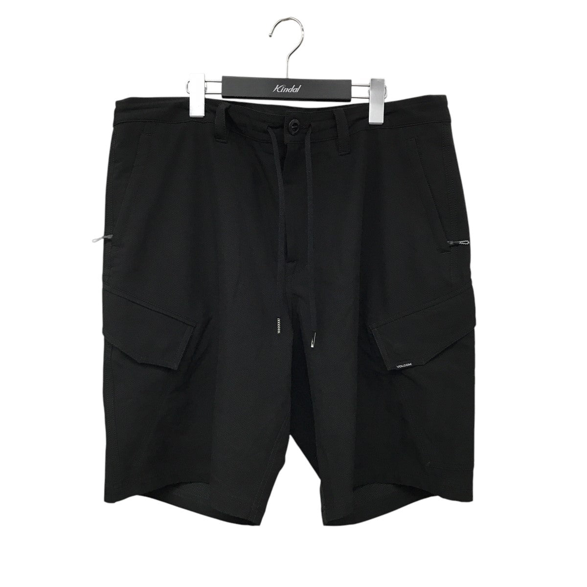 VOLCOM COUNTRY DAYS HYBRID SHORTSカーゴショートパンツA3212308 古着・中古-1枚目のアイテム画像