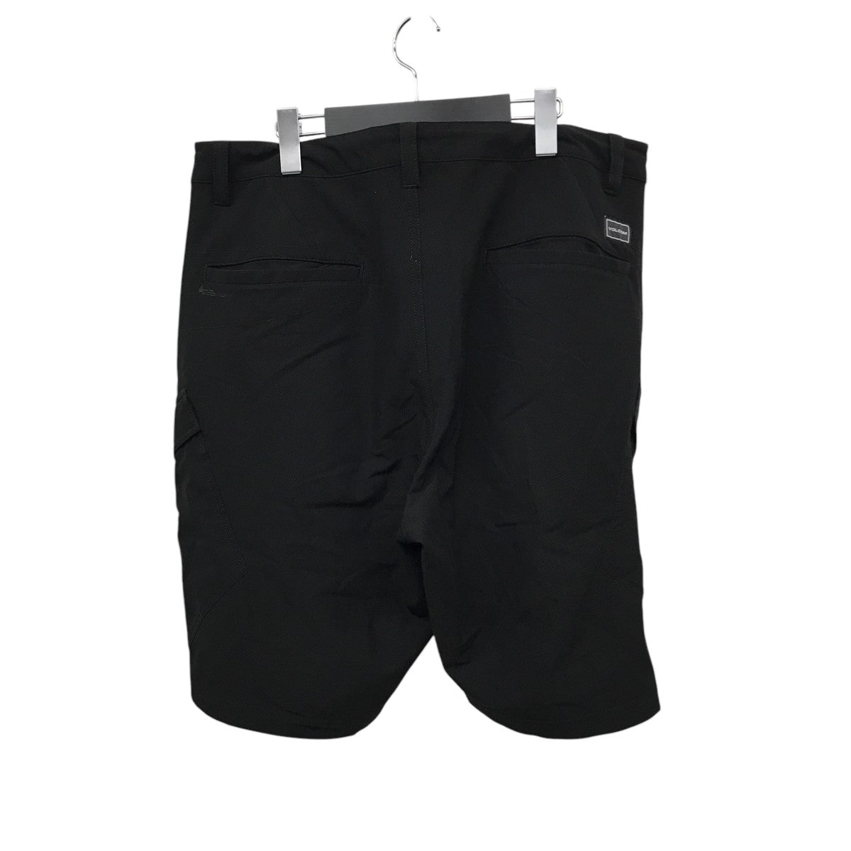 VOLCOM COUNTRY DAYS HYBRID SHORTSカーゴショートパンツA3212308 古着・中古-2枚目のアイテム画像