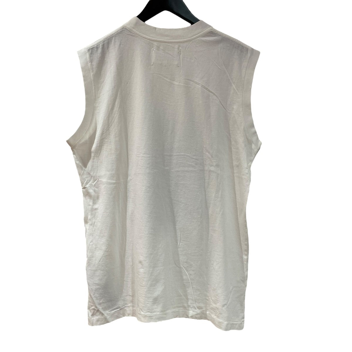 【新品】Maison Margiela アーガイル カーディガン org.jpg