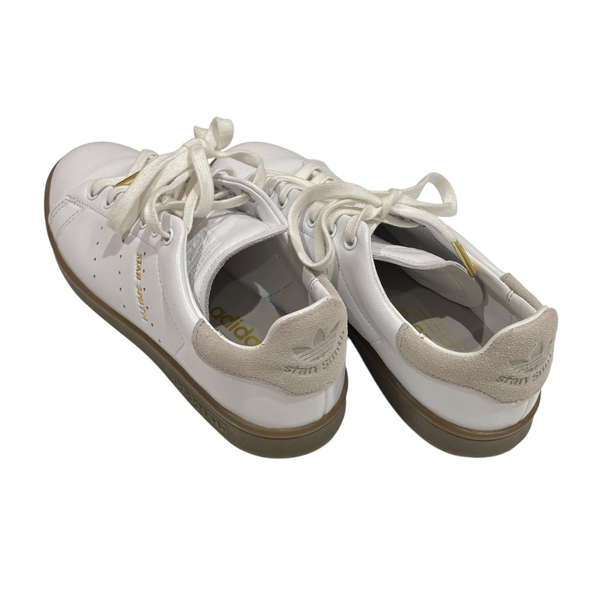 SLOBE IENA 15TH ANNIVERSARY 417 STANSMITH LUXスニーカースニーカー