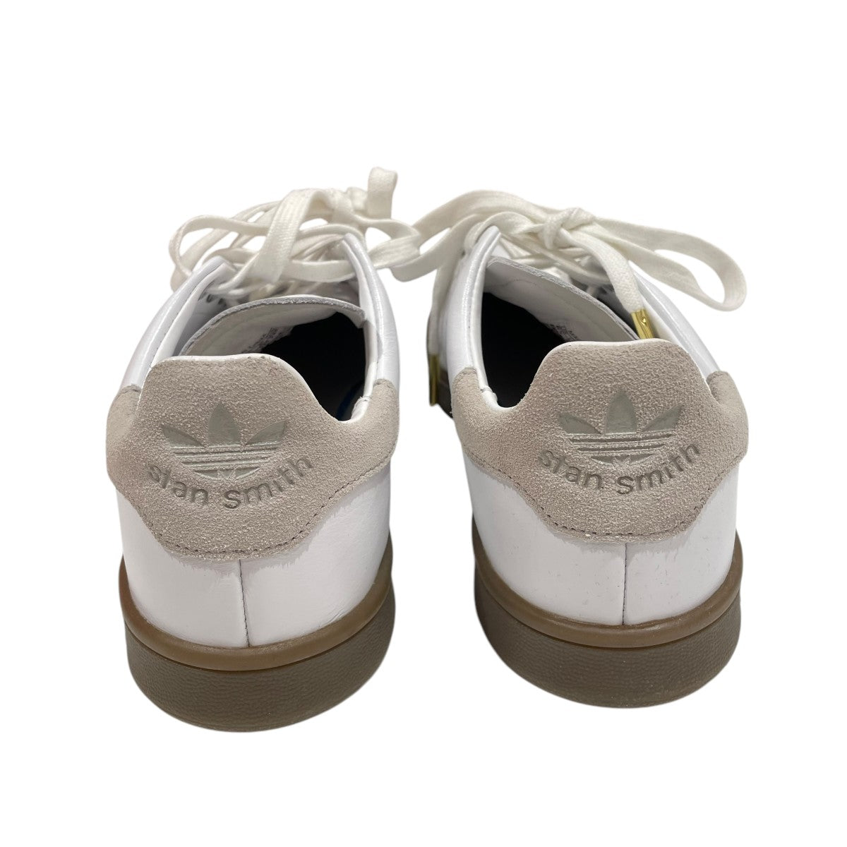 SLOBE IENA 15TH ANNIVERSARY 417 STANSMITH LUXスニーカースニーカー