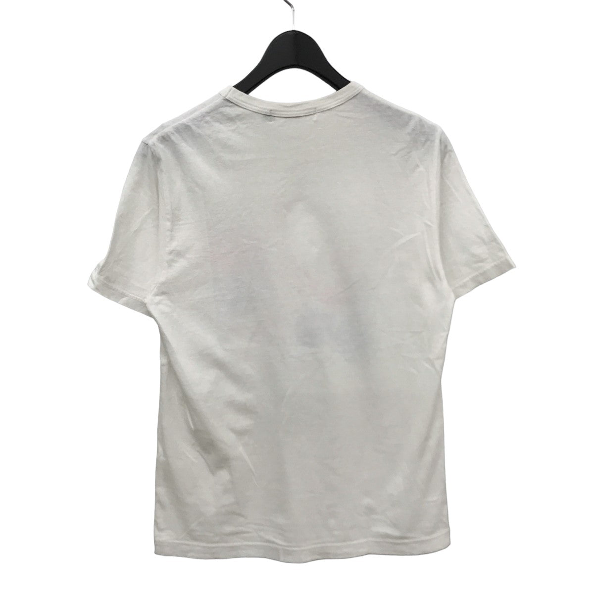 UNDERCOVERISM(アンダーカバーイズム) スカル プリントTシャツ