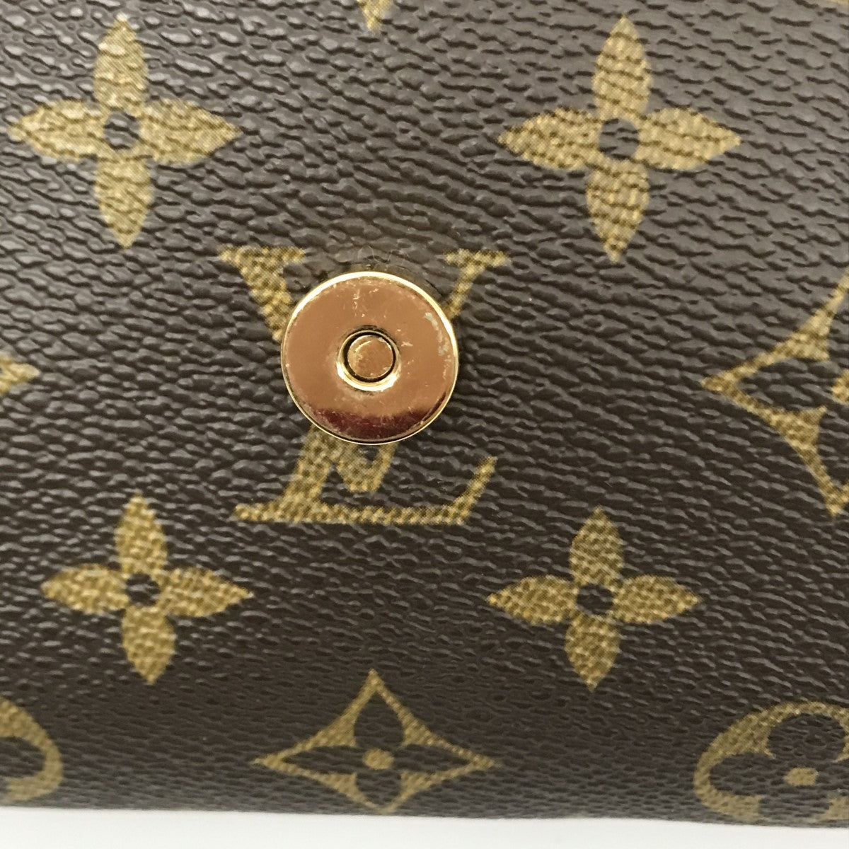 LOUIS VUITTON(ルイヴィトン) ミュゼットタンゴ ショートストラップ モノグラム ショルダーバッグ M51257 M51257  SP1929 ブラウン｜【公式】カインドオルオンライン ブランド古着・中古通販【kindal】