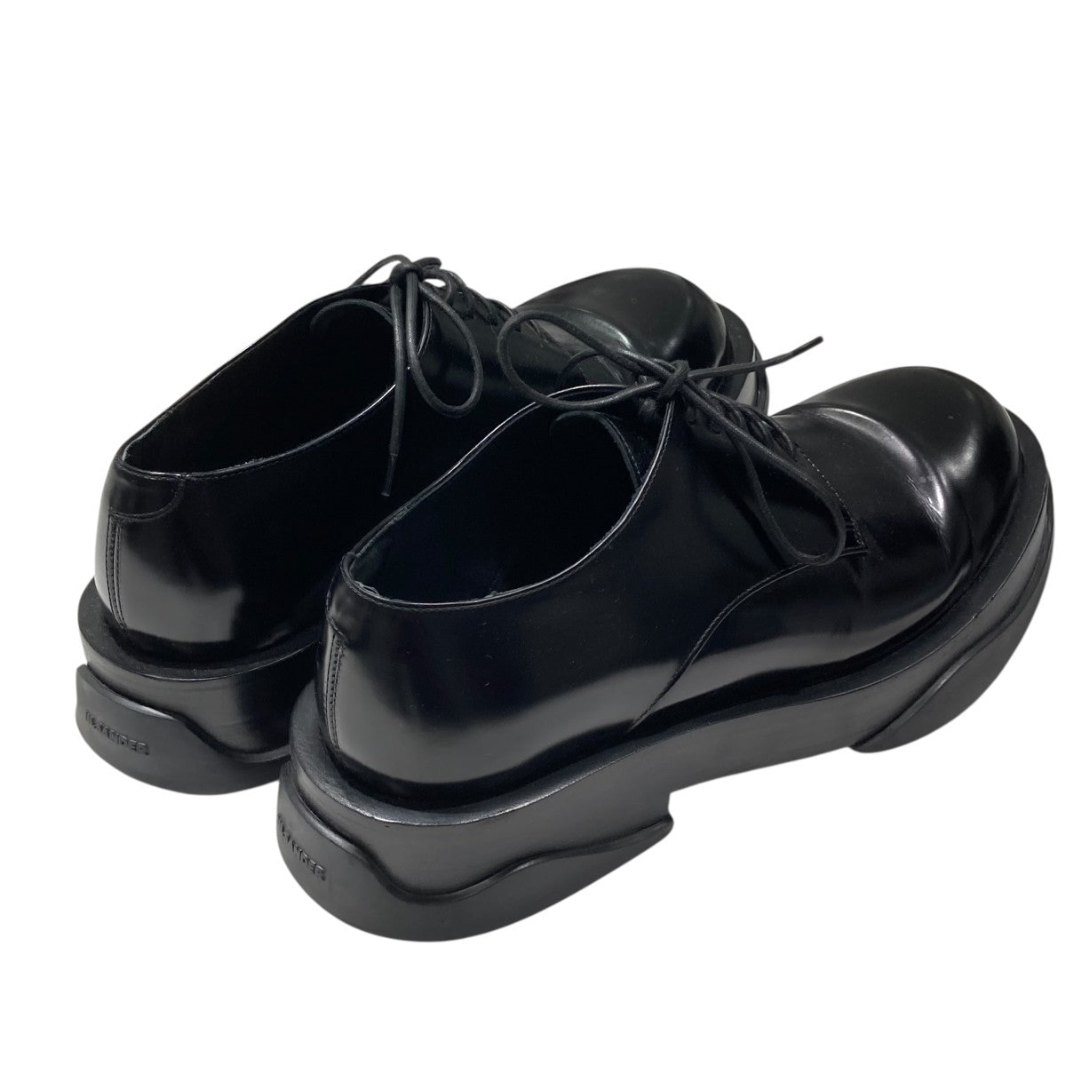 JIL SANDER(ジルサンダー) レースアップシューズJ33WQ0012