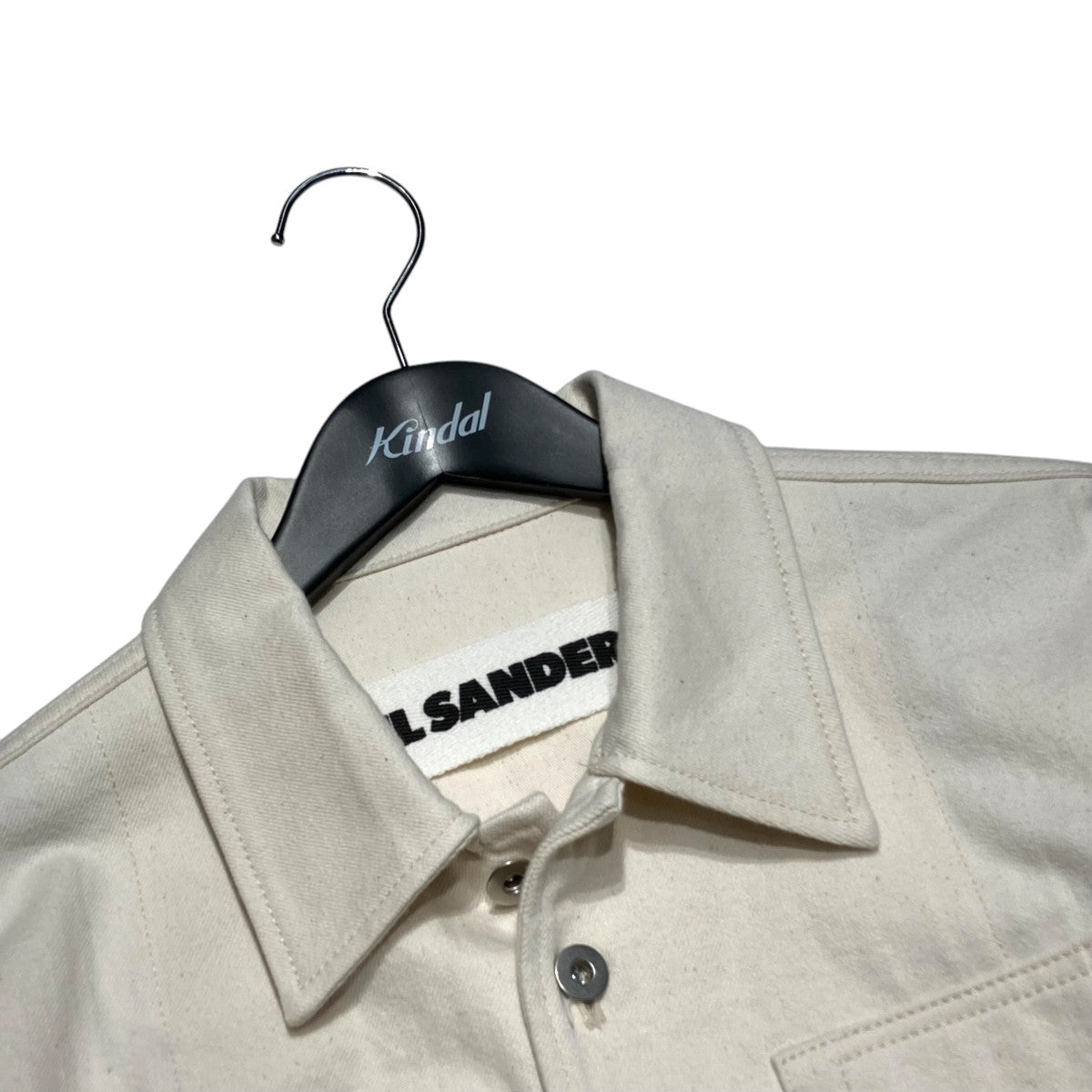 JIL SANDER+(ジルサンダープラス) カバーオールJ47DL0110