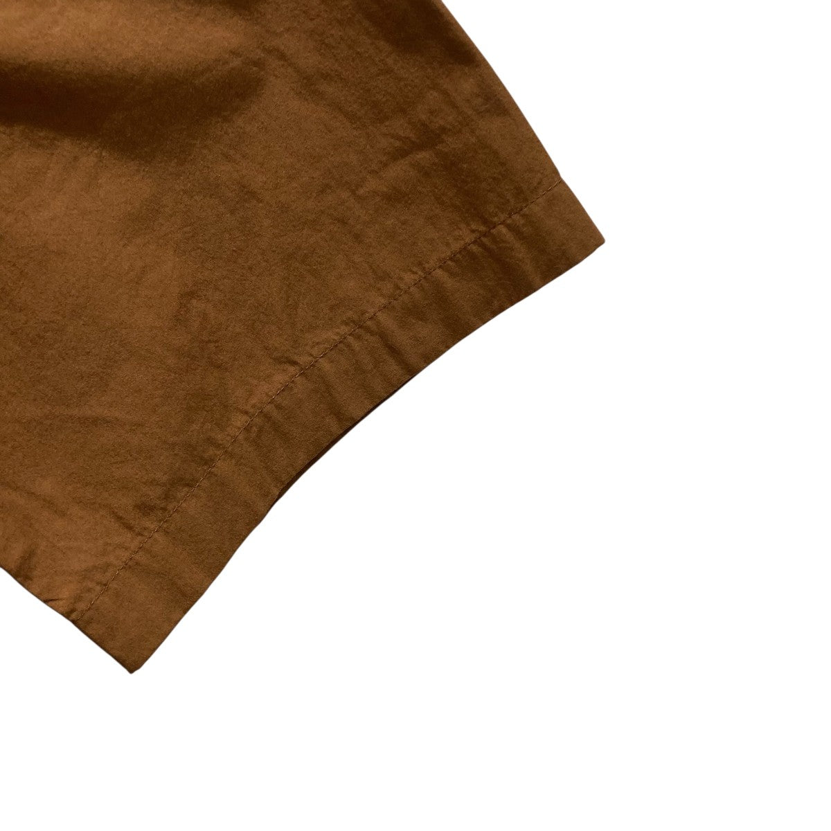 JIL SANDER+ 半袖ブラウスJ47DL0106 J45127 古着・中古-4枚目のアイテム画像