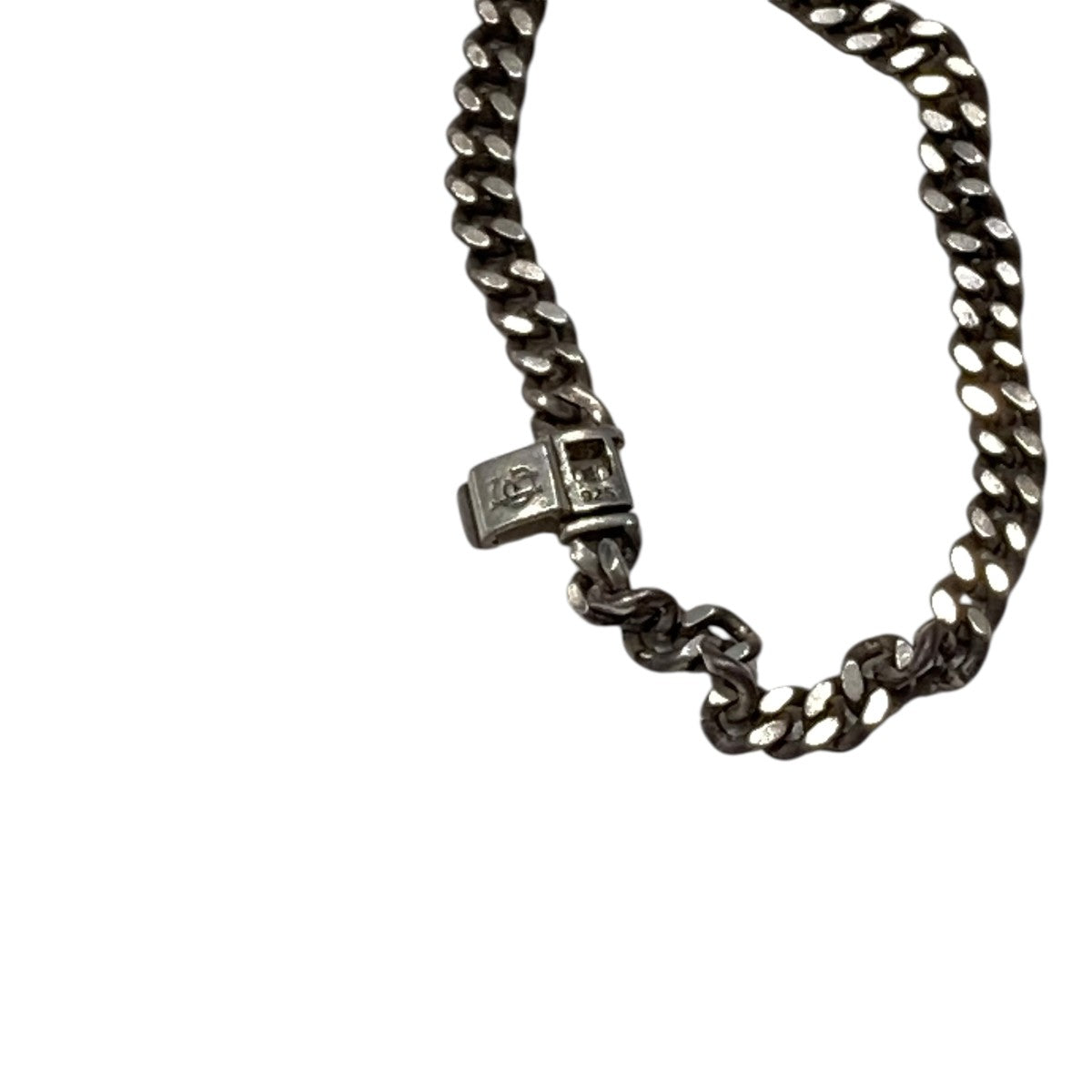 GLAD HAND(グラッドハンド) NARROW CHAIN BRACELETブレスレット