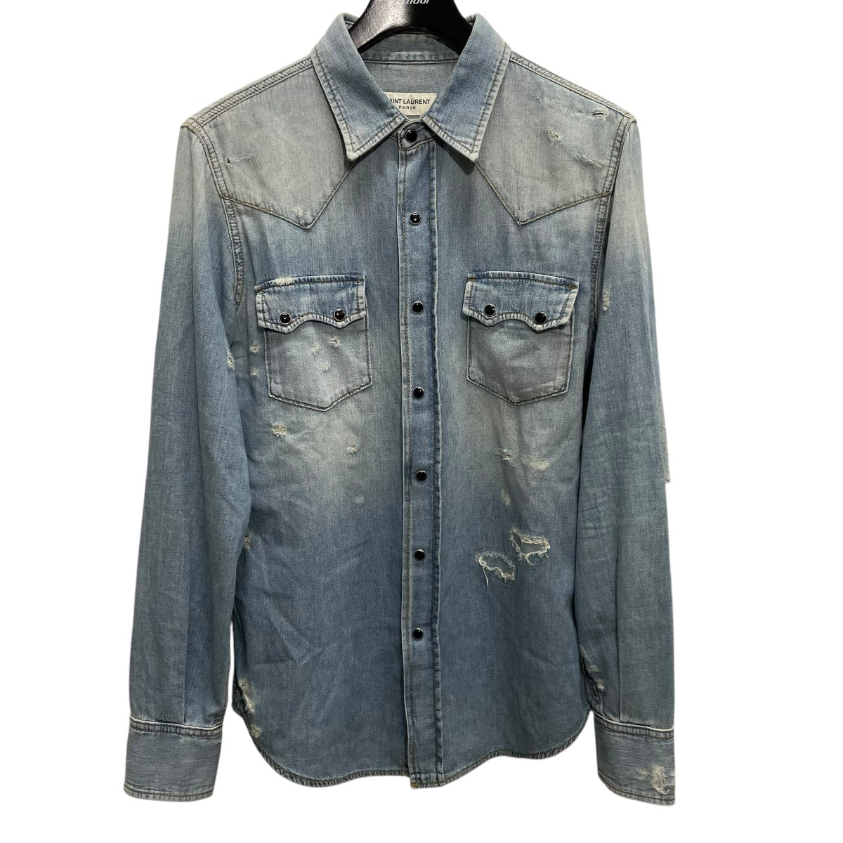 Saint Laurent Paris(サンローランパリ) 551377 YQ880デニム