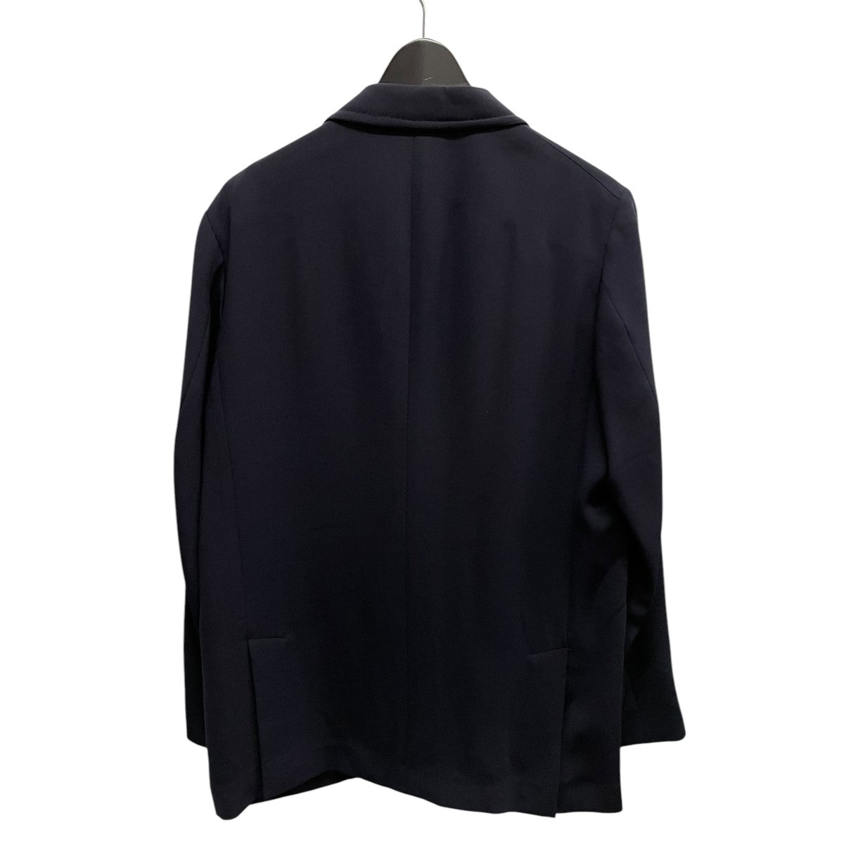 RAINMAKER(レインメーカー) MELANGE TWILL DOUBLE BREASTEAD