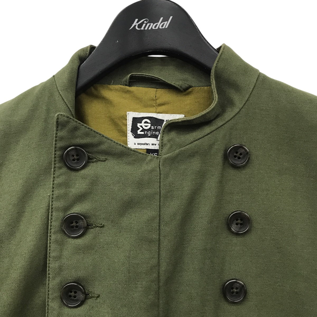Engineered Garments(エンジニアードガーメンツ) チェルシー