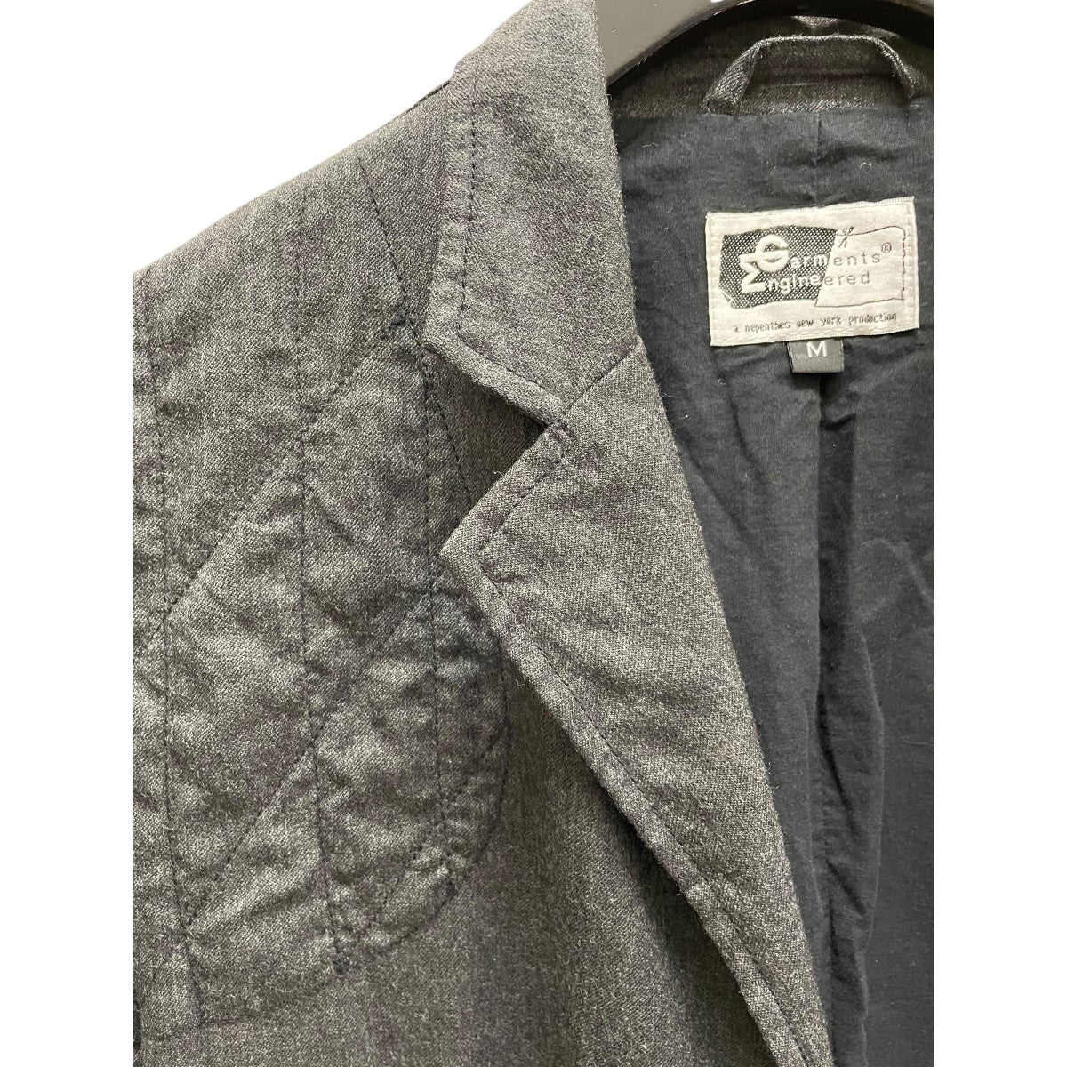 Engineered Garments(エンジニアードガーメンツ) アンドーバー