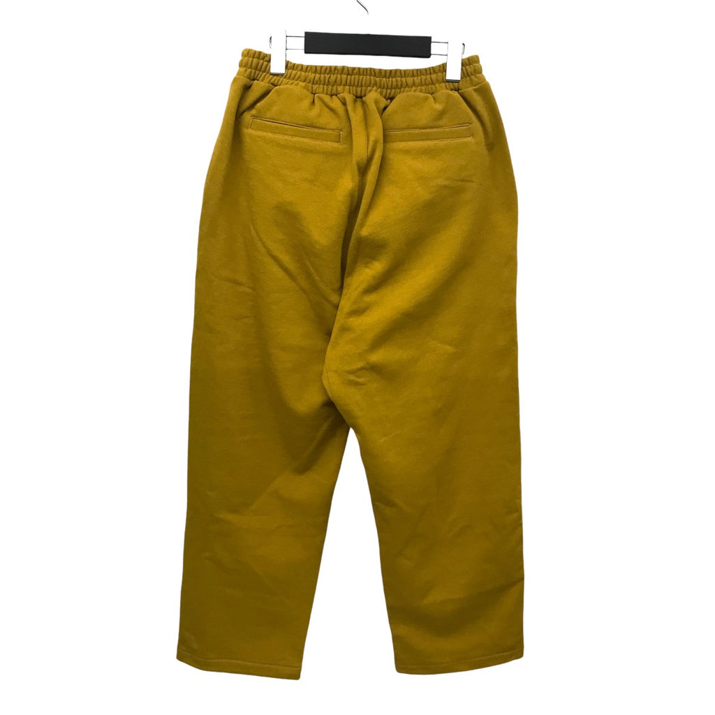 KEBOZ(ケボズ) BB SMALL WAPPEN SWEAT PANTS 2 スウェットパンツ 