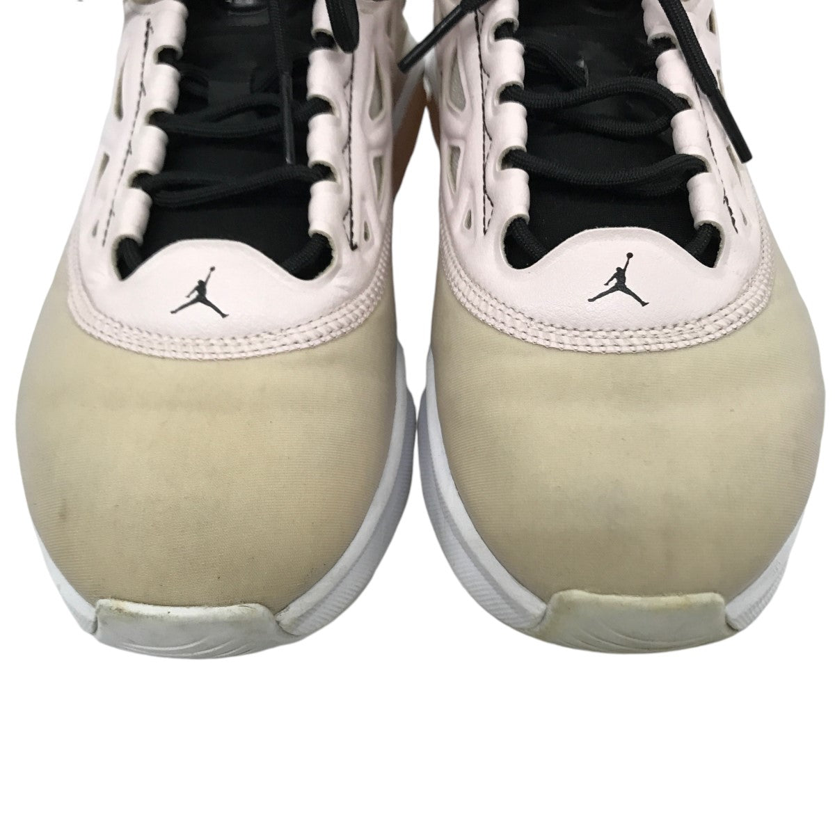 NIKE(ナイキ) Jordan Max 200 XX Barely Rose スニーカー AV5186