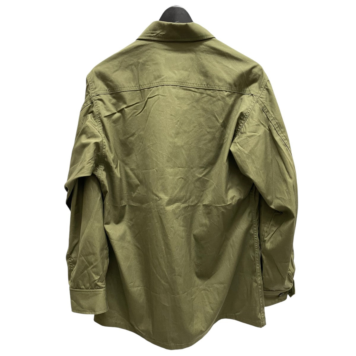 CIOTA(シオタ) jungle fatigue jacketジャケットJKLM-116 JKLM