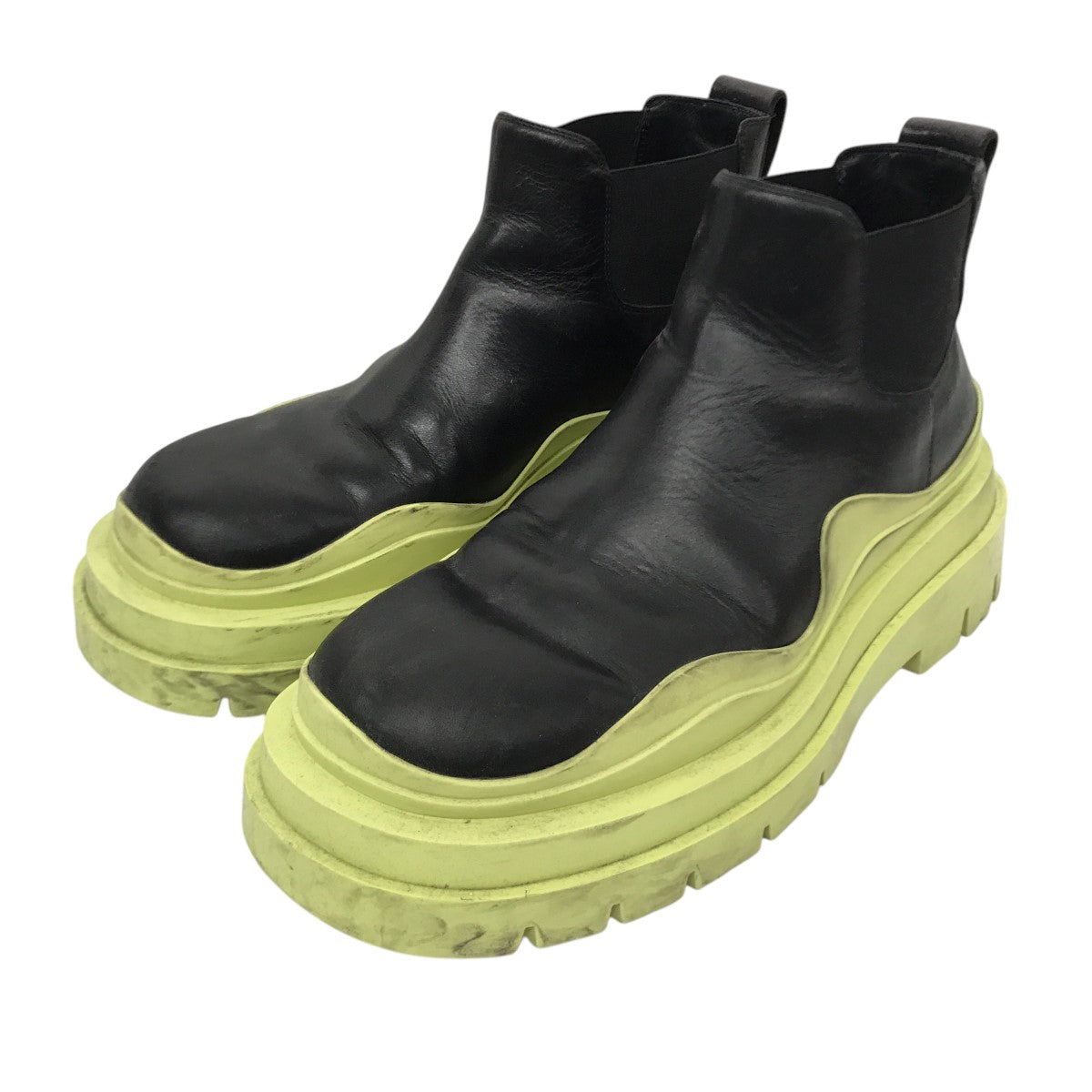 BOTTEGA VENETA(ボッテガヴェネタ)中古・古着オンライン通販 BOTTEGA VENETA(ボッテガヴェネタ)中古・古着オンライン通販