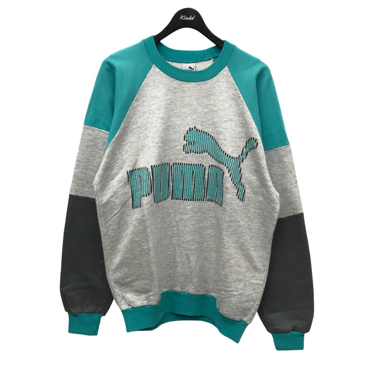 WIND AND SEA×PUMA スウェットショートパンツ アイボリー サイズ