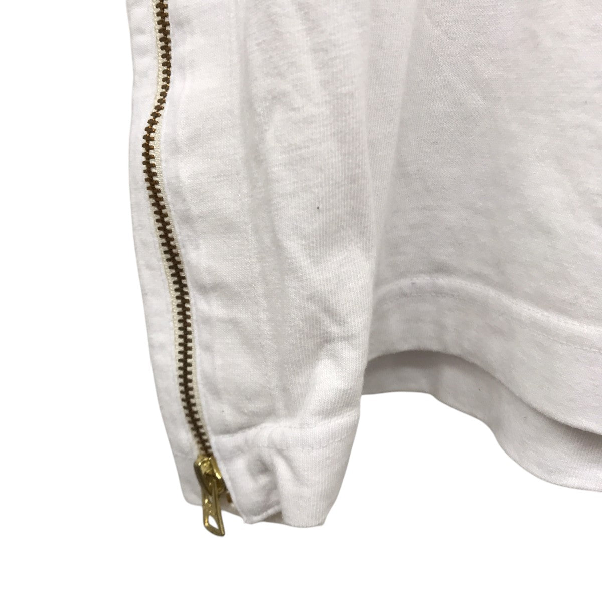 sacai×CARHARTT WIP L S T-ShirtロングスリーブTシャツ24-0726S