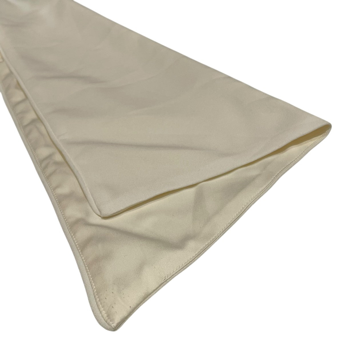 SATOKA(サトカ) stk01-01 Calla White ケープブラウスブラウス