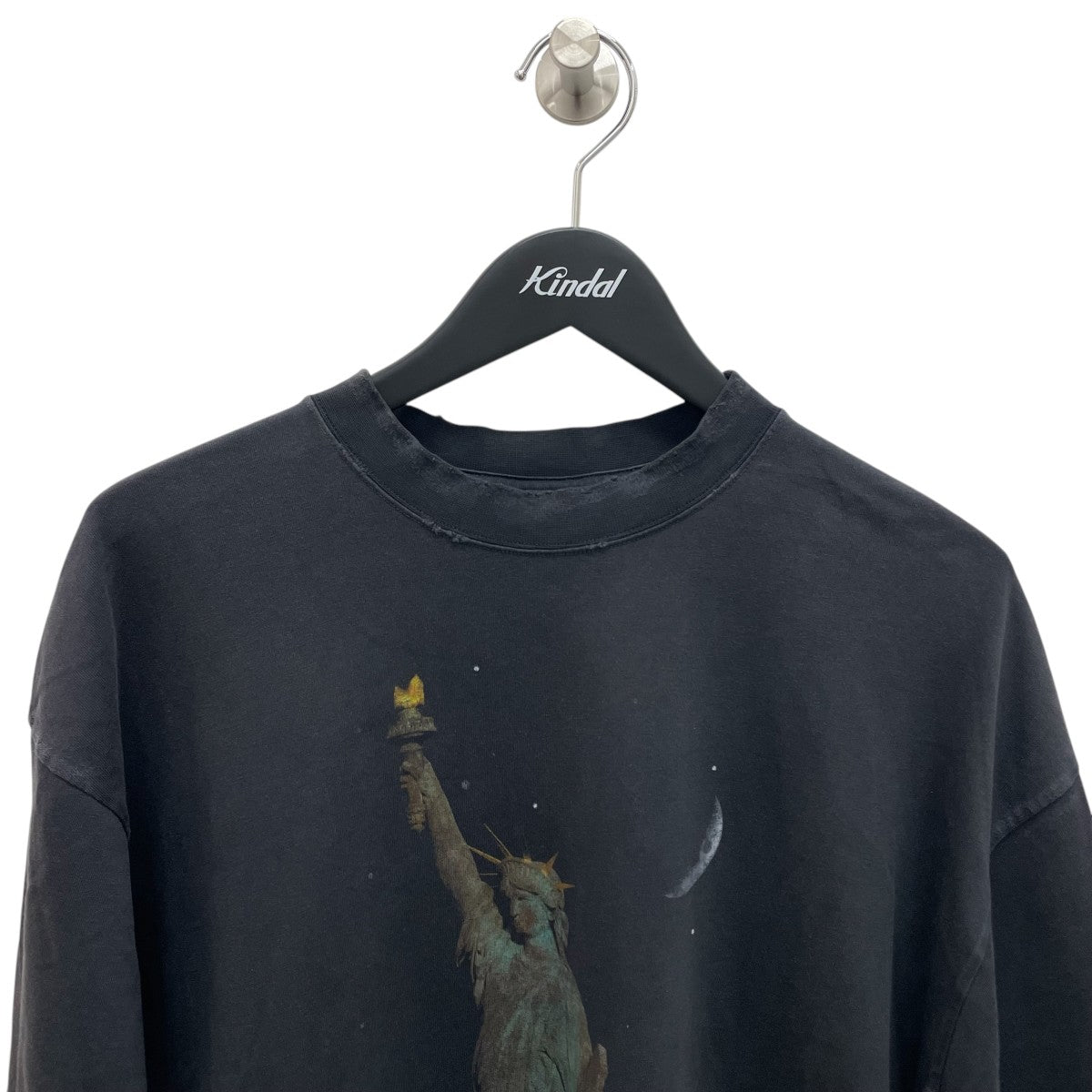 BALENCIAGA(バレンシアガ) 24AWPARIS LIBERTY TシャツVL03