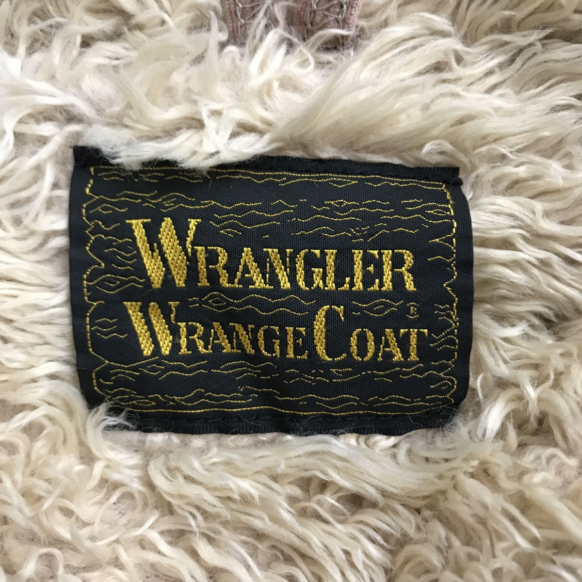 N．HOOLYWOOD×Wrangler 復刻 ランチコート WS9277 WS9277 サーモンピンク サイズ 40｜【公式】カインドオルオンライン  ブランド古着・中古通販【kindal】