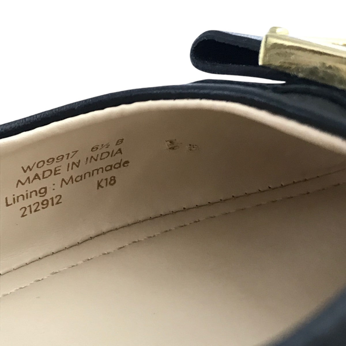 COLE HAAN(コールハーン) エモリー ボウ バレエ II バレエ