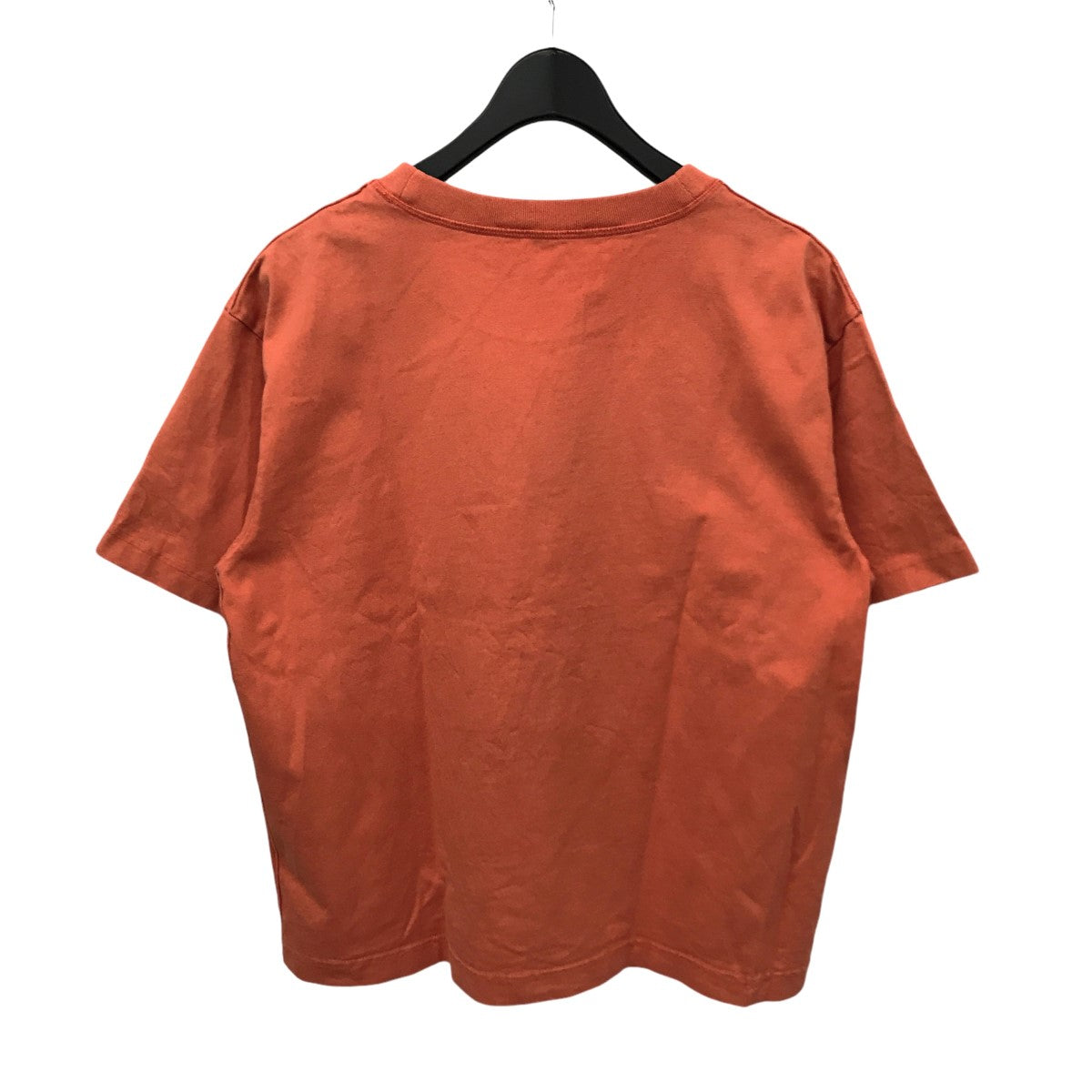 ACNE STUDIOS(アクネストゥディオズ) ロゴTシャツ FN-WN-TSHI000196 FN-WN-TSHI000196 オレンジ サイズ  S｜【公式】カインドオルオンライン ブランド古着・中古通販【kindal】