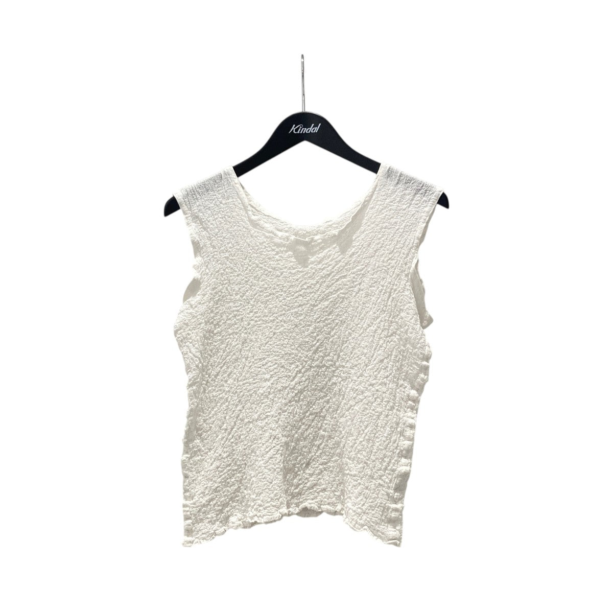 ノースリーブTシャツMI32FR217