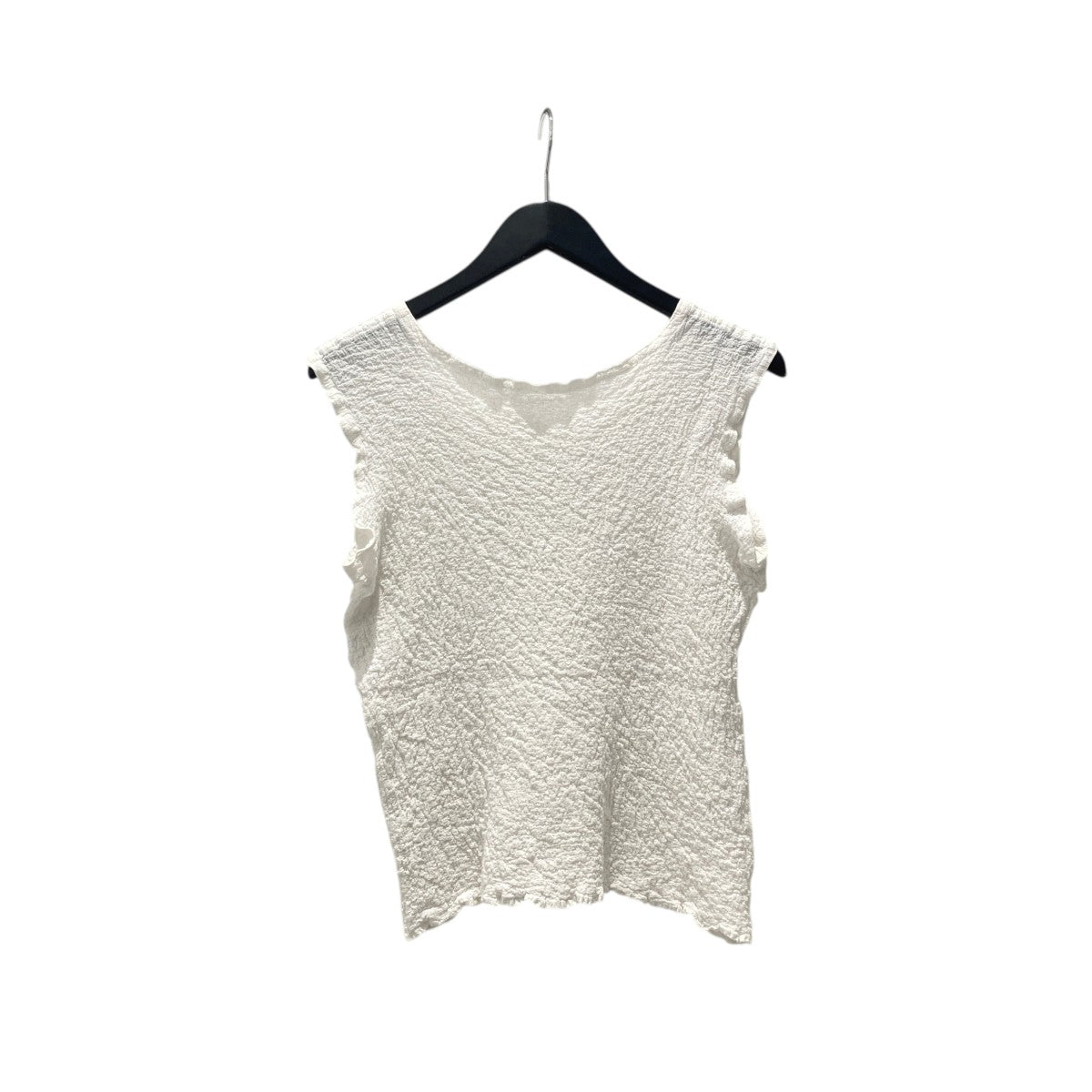 ノースリーブTシャツMI32FR217