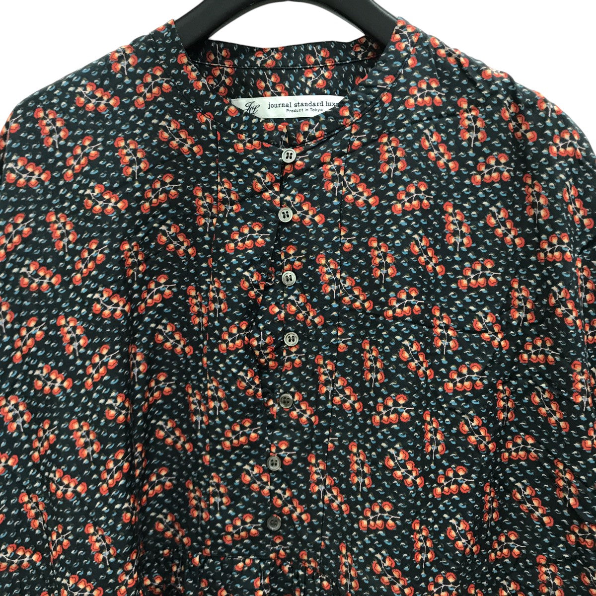 JOURNAL STANDARD LUXE(ジャーナルスタンダードラックス
