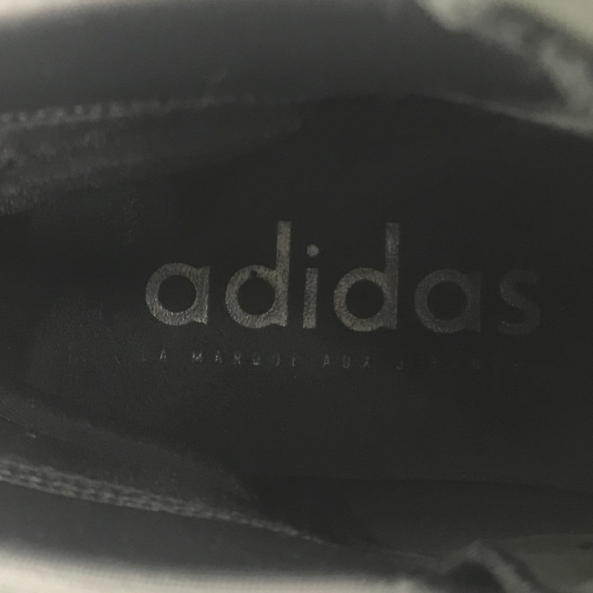 FEAR OF GOD×adidas BASKETBALL Carbon スニーカー IF6680