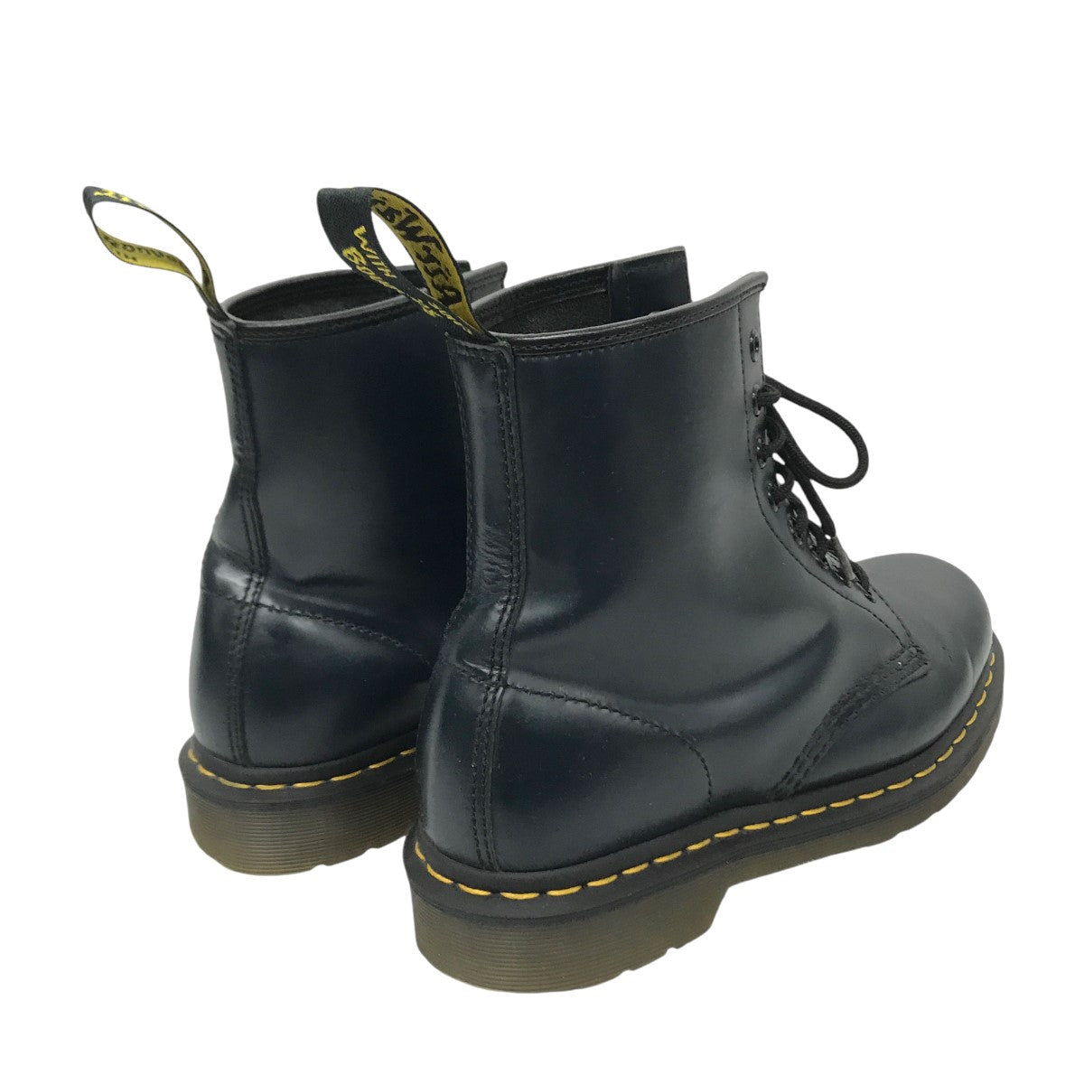 Dr．Martens(ドクターマーチン) 8ホールブーツ ネイビー サイズ 6｜【公式】カインドオルオンライン ブランド古着・中古通販【kindal】