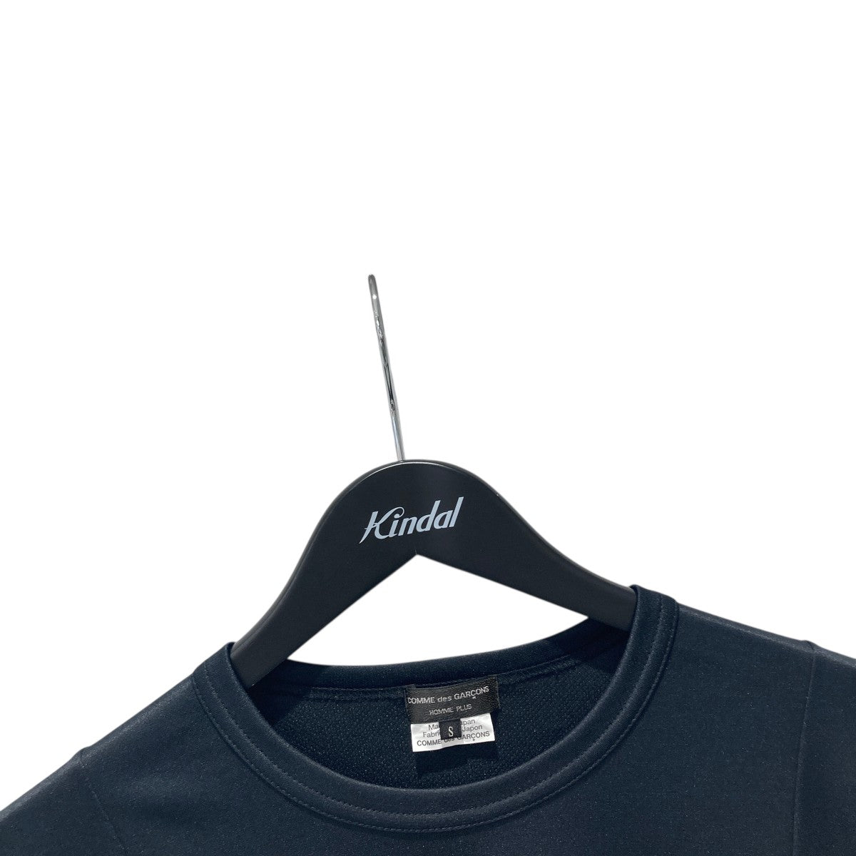 COMME des GARCONS HOMME PLUS(コムデギャルソンオムプリュス
