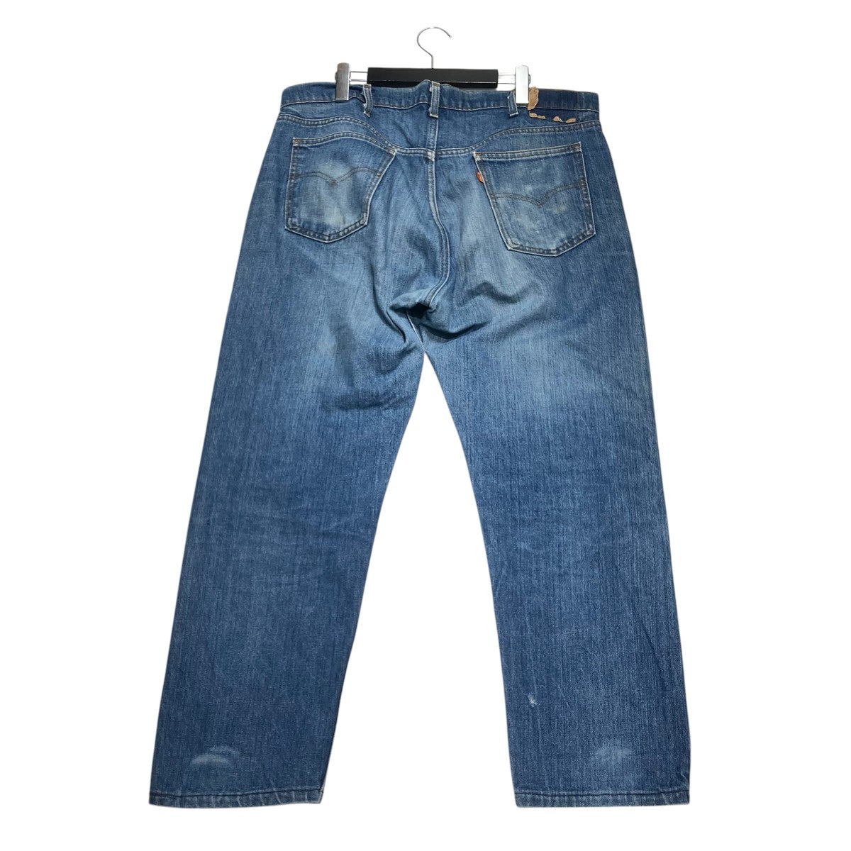 LEVI'S LOT 66501 デニムジーンズ W 36 楽天市場】【最短即日発送】LEVI'S VINTAGE CLOTHING リーバイス