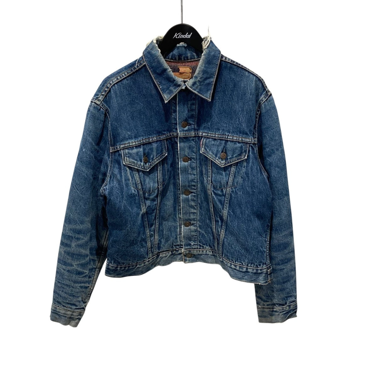 LEVI'S(リーバイス) 90s 大戦モデル 日本製 復刻デニム