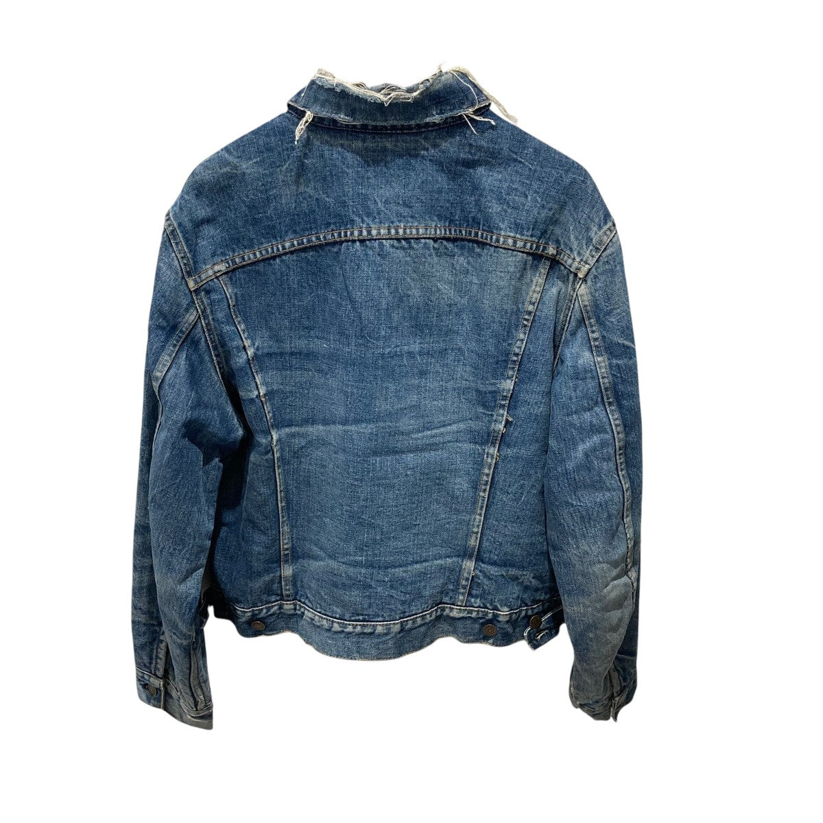 Levis リーバイス 70505 0317 トラッカージャケット Gジャン LEVI'S(リーバイス) デニムジャケット70505 0317 70505 0317