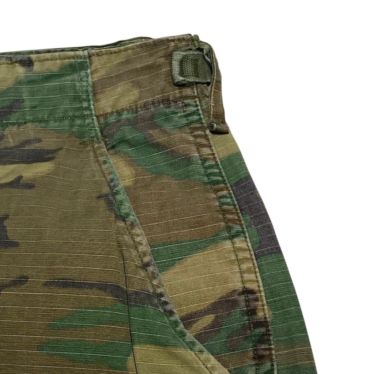 珍個体 ミリタリー ジャングルファティーグ カーゴ パンツ / supreme US ARMY(ユーエスアーミー) ジャングルファティーグ