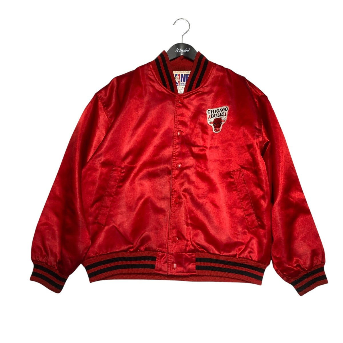 90s CHICAGO BULLSスタジャン