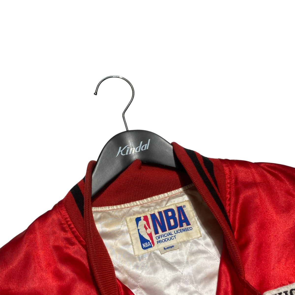 90s CHICAGO BULLSスタジャン