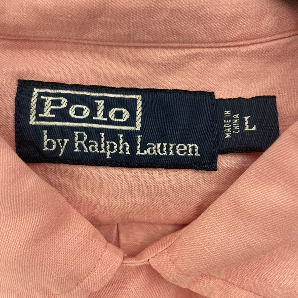 【開店記念セール！】 POLO 裾ポニーオープン 90s LAUREN(ポロラルフローレン) RALPH トップス