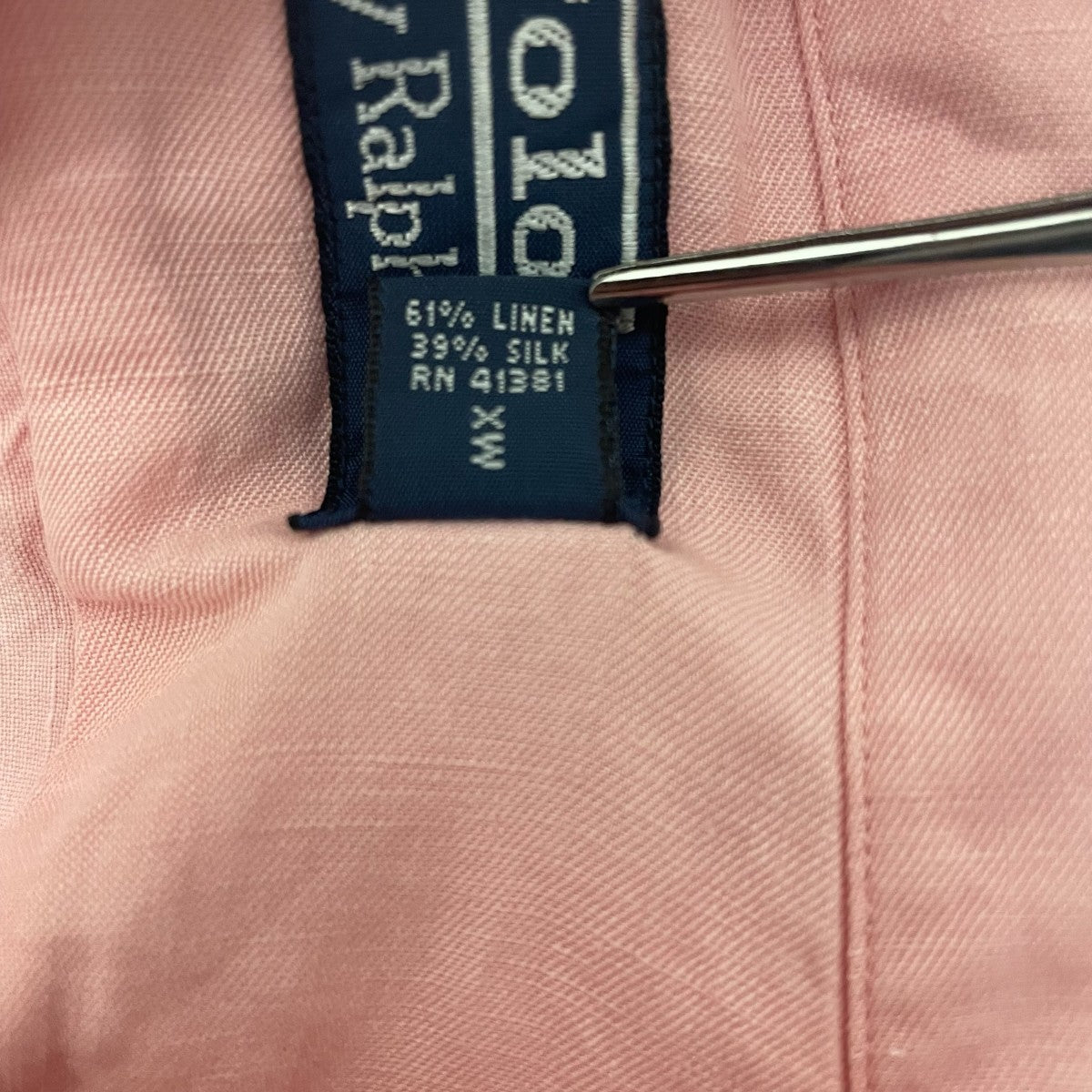 POLO RALPH LAUREN 90s Polo by Ralph Lauren ポロラルフ