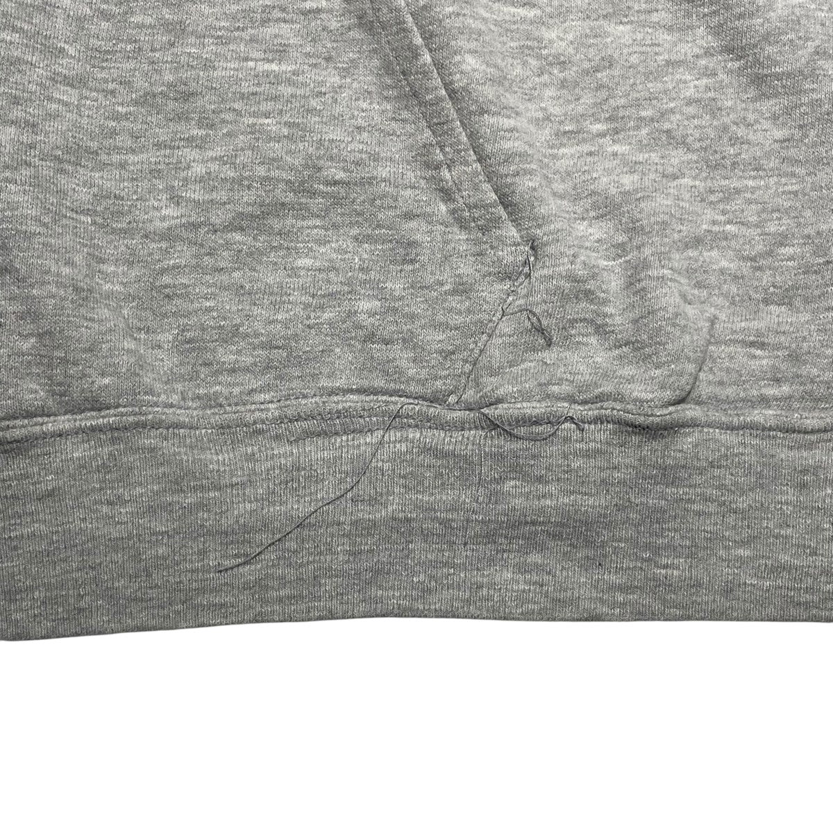 L/ Champion/80s/パーカー/トリコタグ/グレー 中古・古着通販】Champion REVERSE WEAVE (チャンピオン