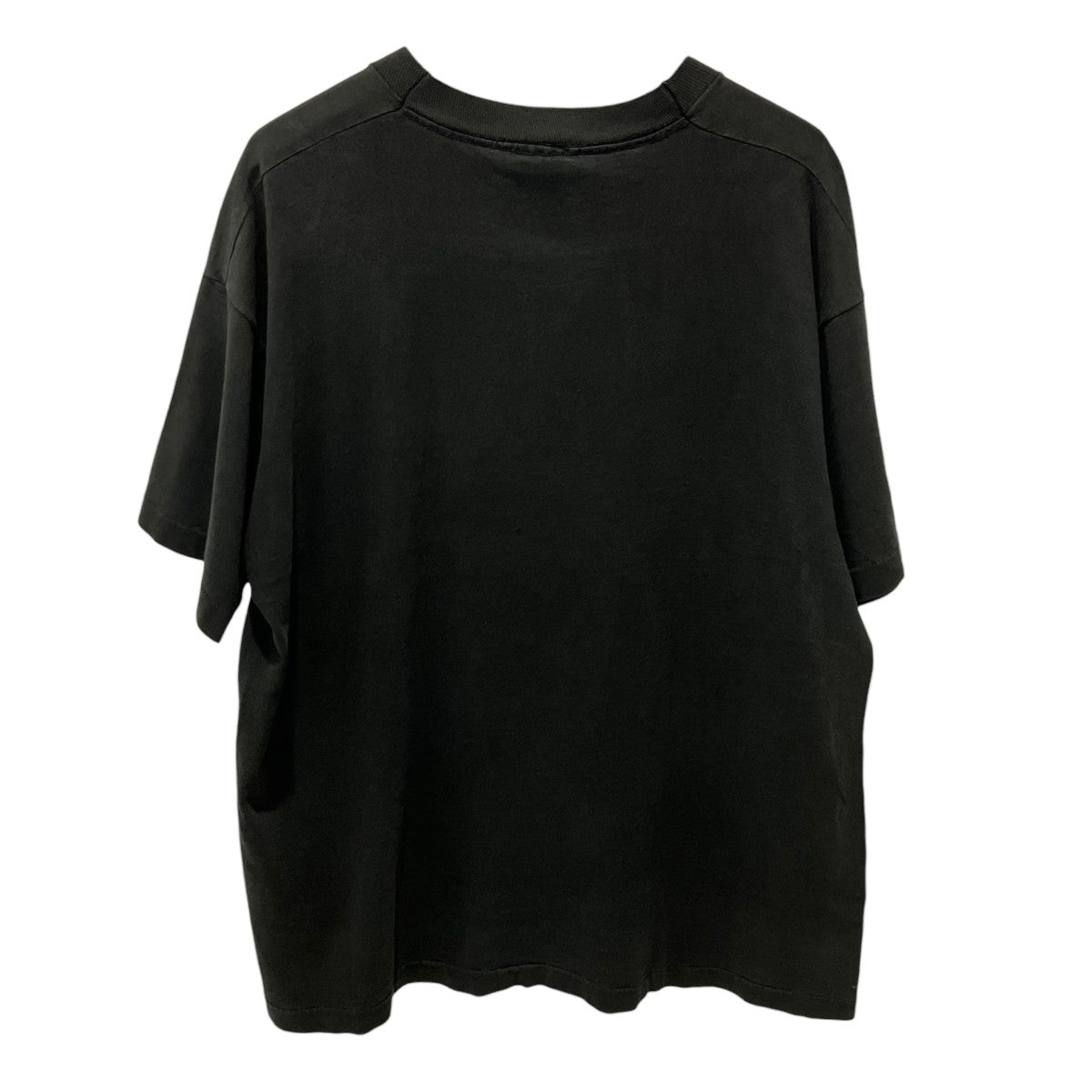 USED 90sMICKEYTシャツ 古着・中古-2枚目のアイテム画像