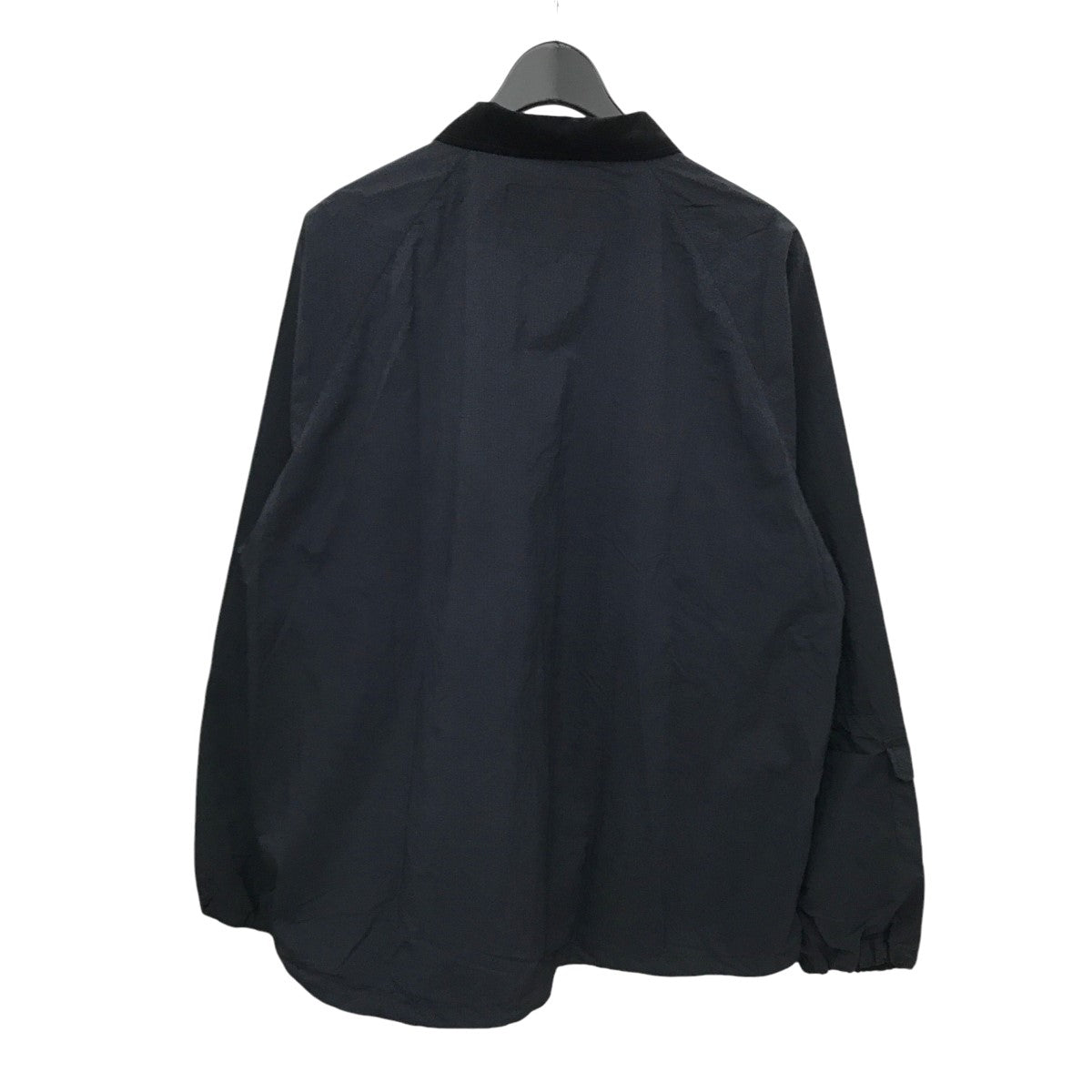 nanamica / Nylon Ripstop Field Jacket