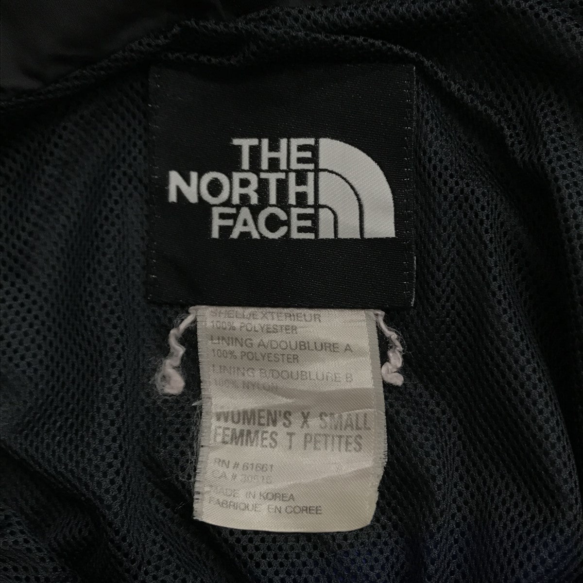 楽天市場】USA製 90s THE NORTH FACE 