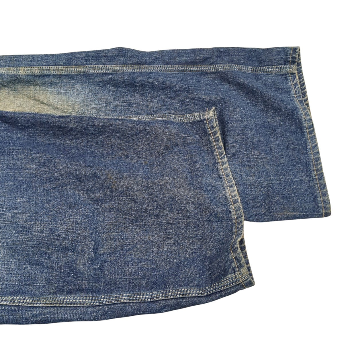 40s HERCULES Denim Over Allsオーバーオール