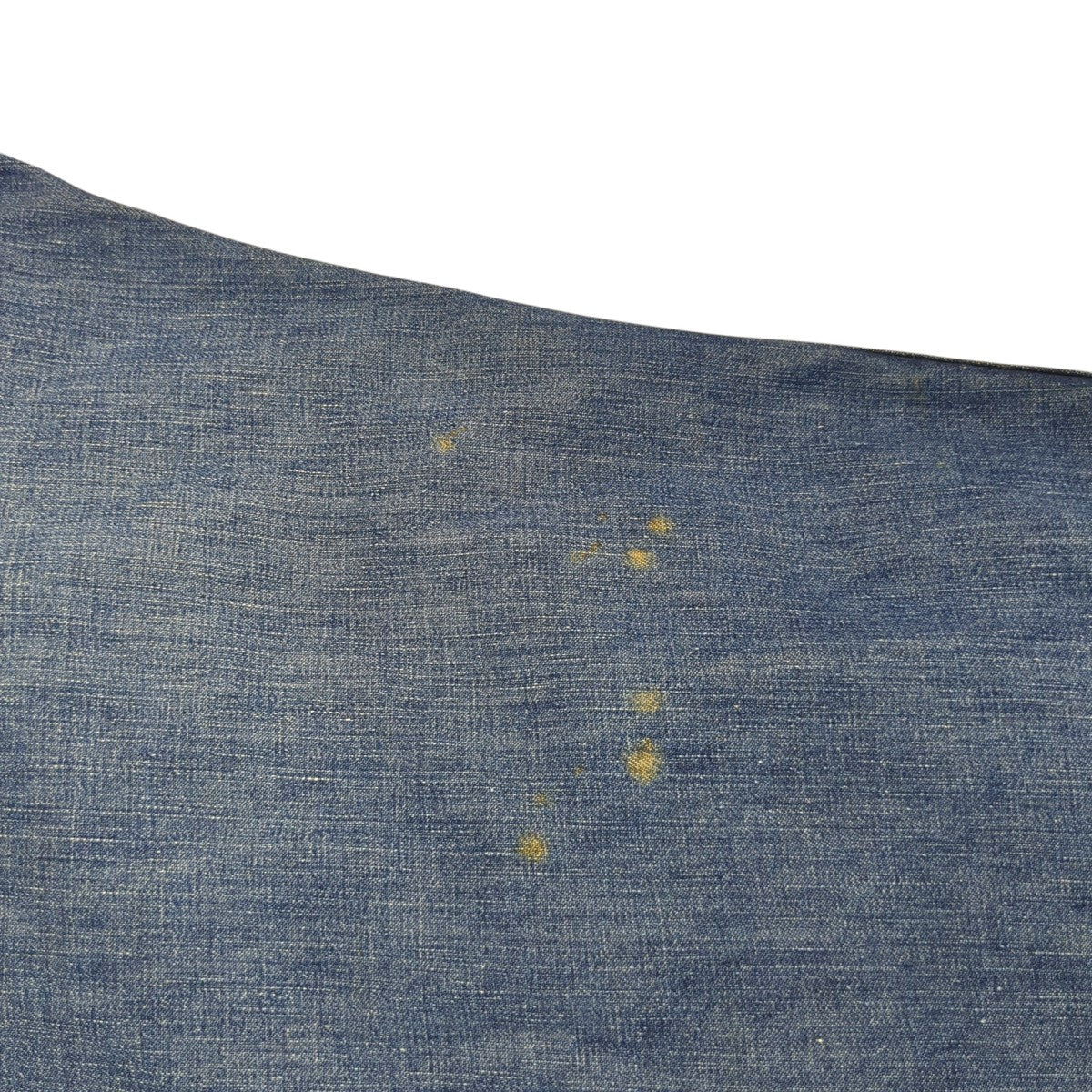40s HERCULES Denim Over Allsオーバーオール