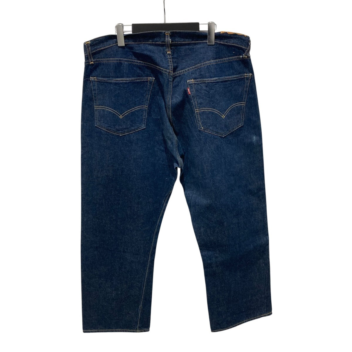 KENZO Levi's コラボ ダメージ加工 501デニム　サイズ30 KENZO ケンゾー×リーバイス KENZO×LEVI'S 「501 1933ジーンズ