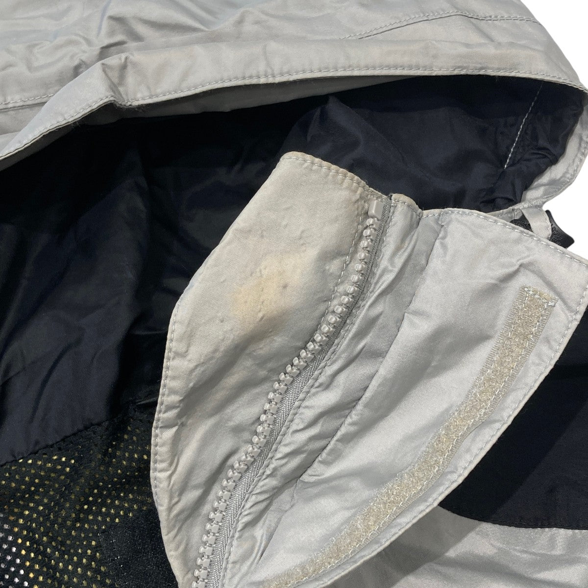 【美品】ノースフェイス メンズ マウンテンパーカー L THE NORTH FACE(ザノースフェイス) マウンテンパーカー89235