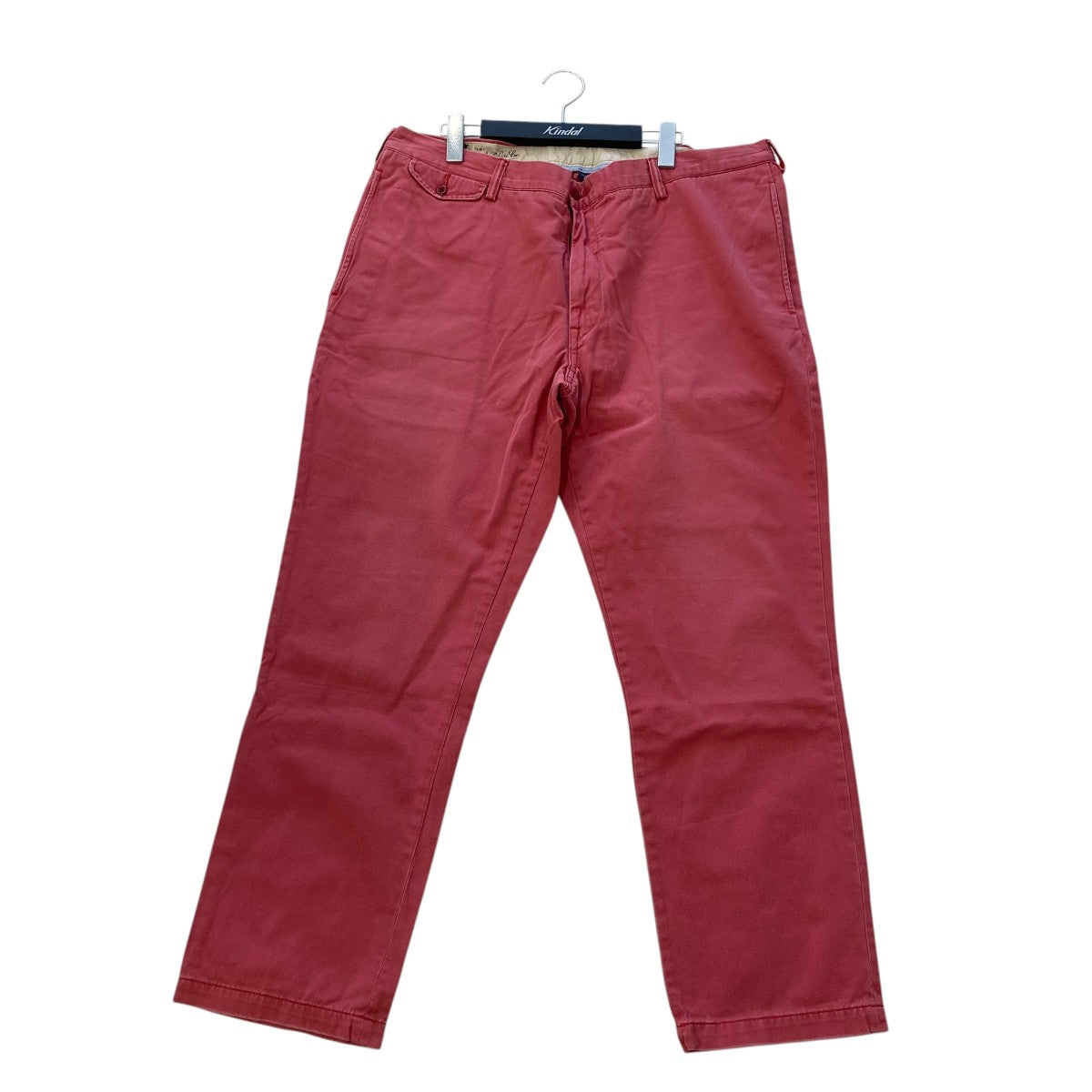 Polo Ralph Lauren スラックス グレー 0401125F0109 8033001734805_2.jpg?v=