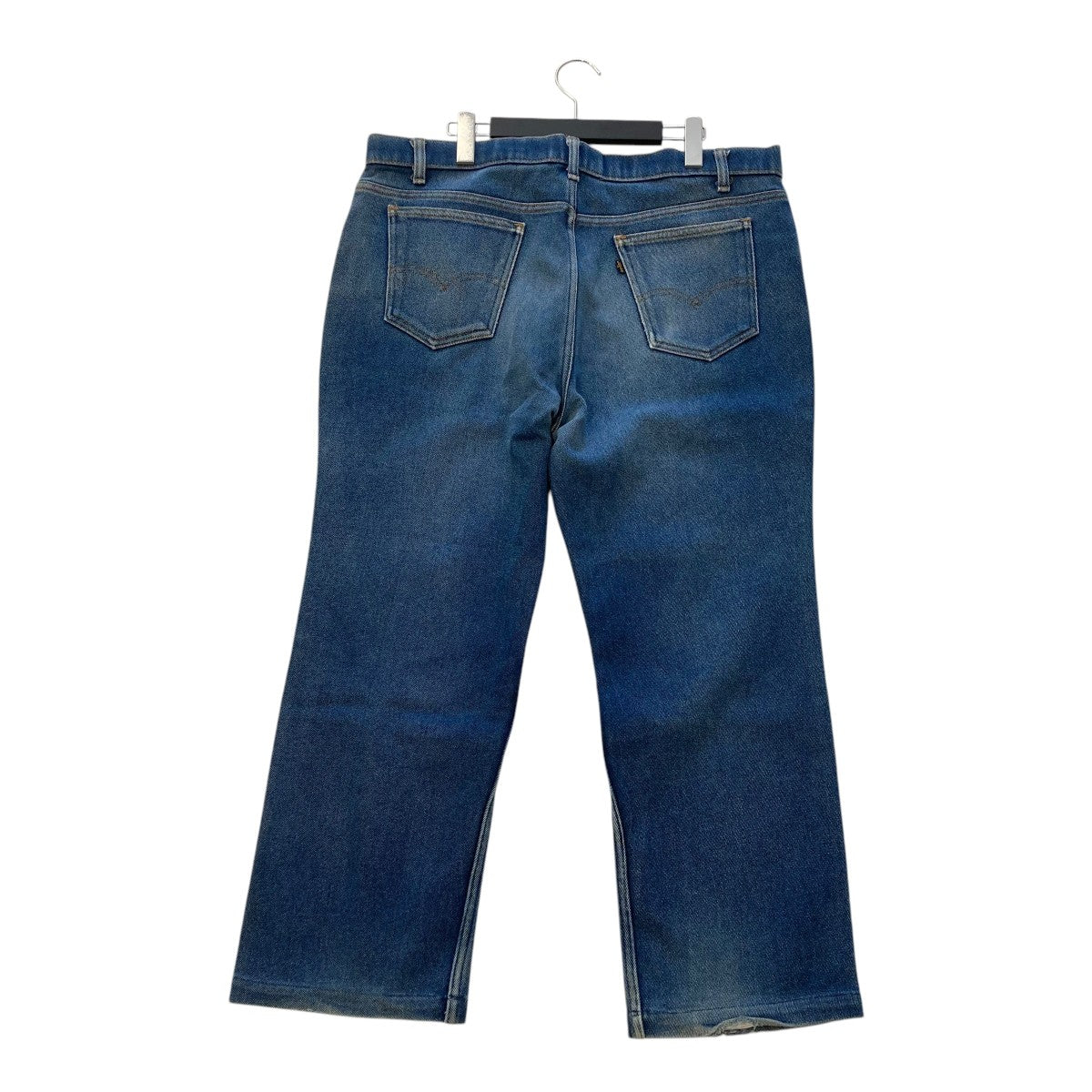 Levi's リーバイス 551ZXX  W35 LEVI'S(リーバイス) 551ZXX 隠しリベット 均等Vデニムパンツ